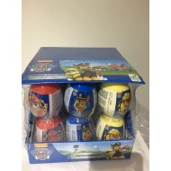 Super Surprise Paw Patrol Mix 10G X 18 EGG 
